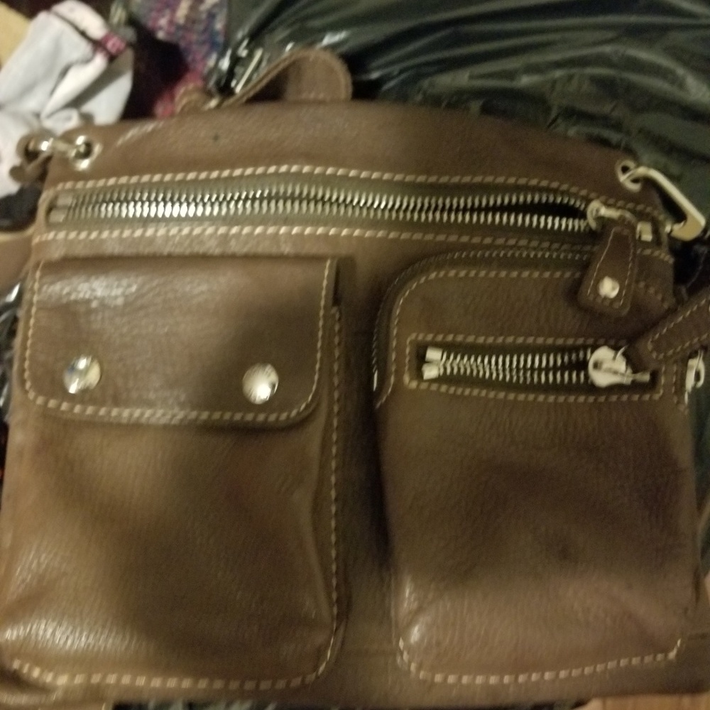 Crossbody
